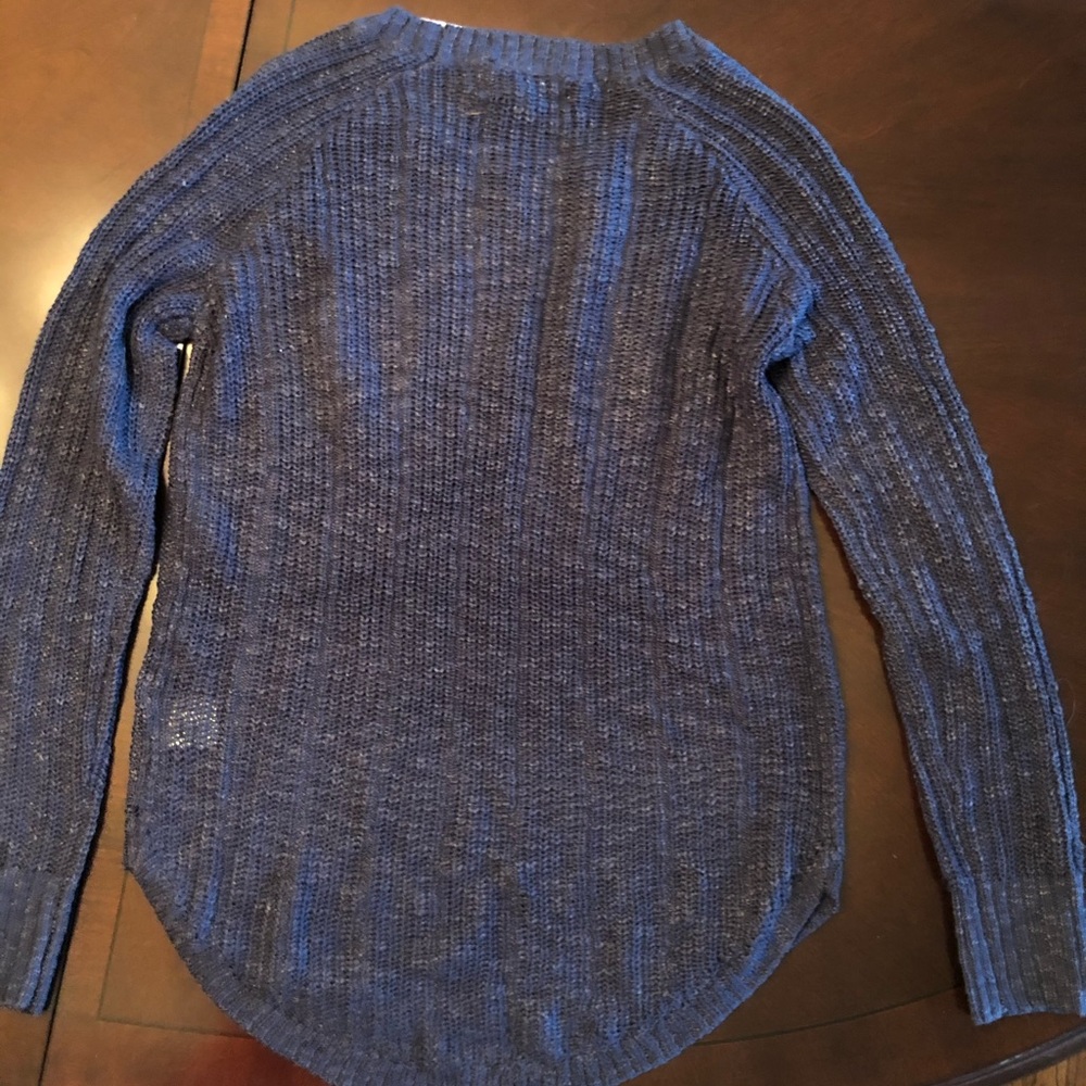 Pink Republic Sweater - Picture 2 of 2